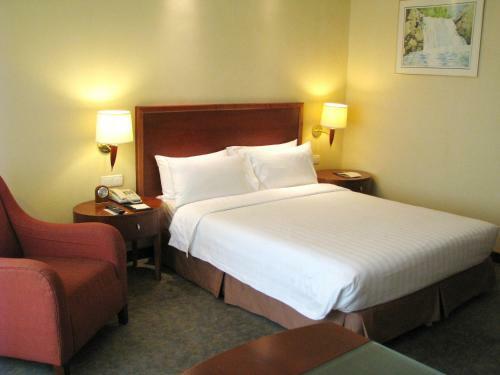 Copthorne Hotel Qingdao