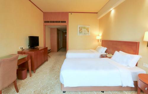 Copthorne Hotel Qingdao