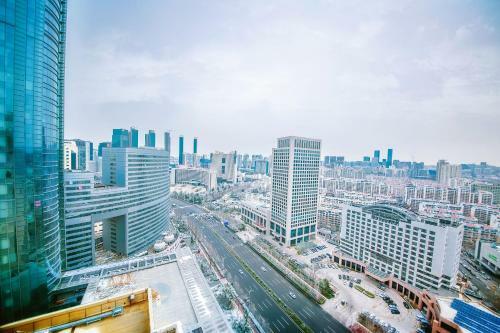 Copthorne Hotel Qingdao