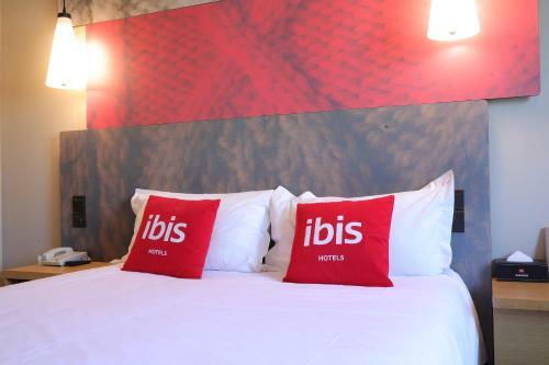 Hotel Ibis Qingdao Ningxia
