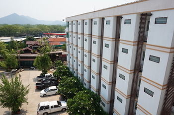 Baiboon Grand Hotel