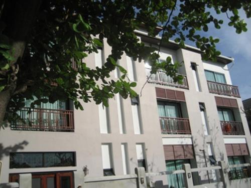 Hostal La Pillow 8