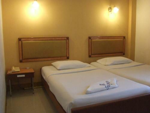 Phu Luang Hotel