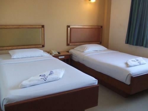 Phu Luang Hotel