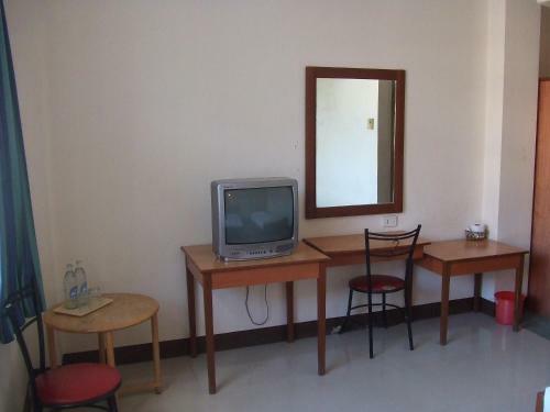 Phu Luang Hotel