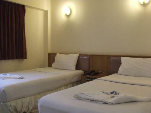 Phu Luang Hotel