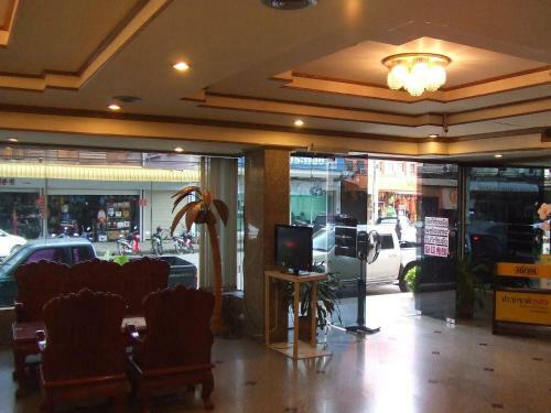 Phu Luang Hotel