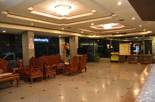 Phu Luang Hotel