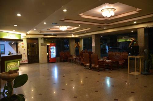 Phu Luang Hotel