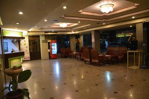 Phu Luang Hotel