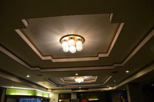 Phu Luang Hotel