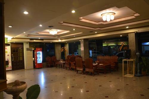 Phu Luang Hotel