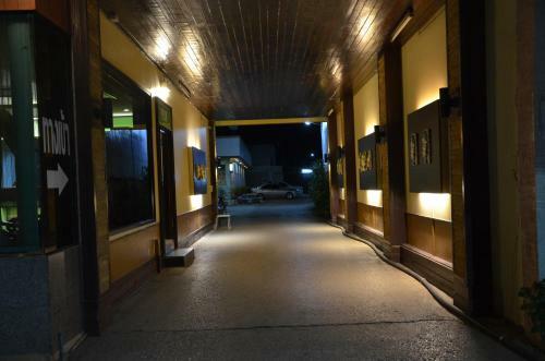 Phu Luang Hotel
