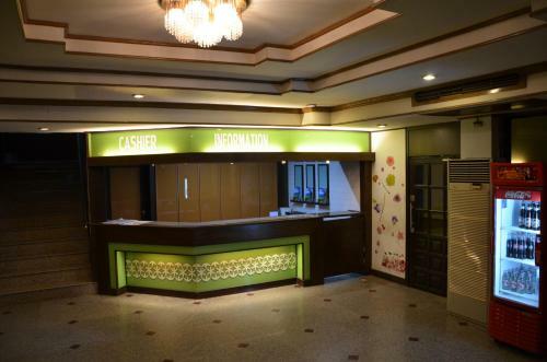 Phu Luang Hotel