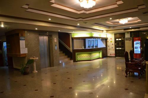Phu Luang Hotel