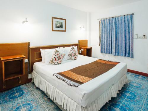 Hostal Rendezvous Guesthouse