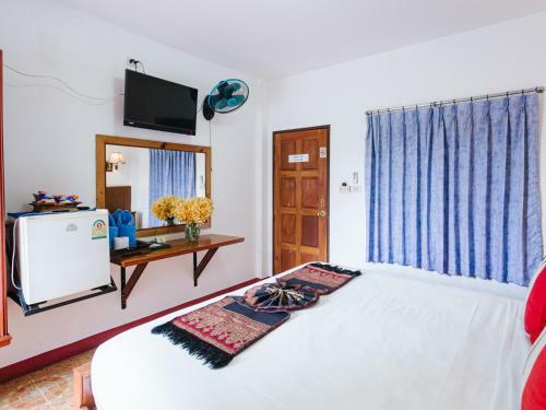 Hostal Rendezvous Guesthouse