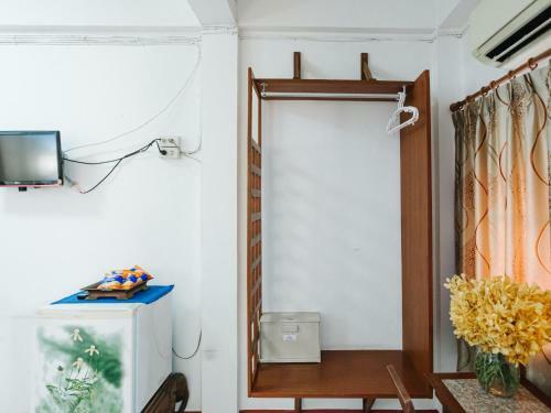 Hostal Rendezvous Guesthouse