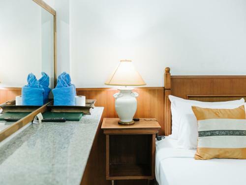 Hostal Rendezvous Guesthouse
