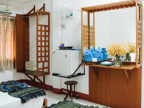 Hostal Rendezvous Guesthouse