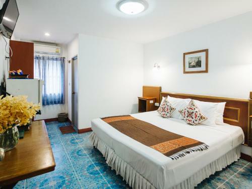 Hostal Rendezvous Guesthouse