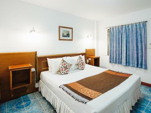 Hostal Rendezvous Guesthouse