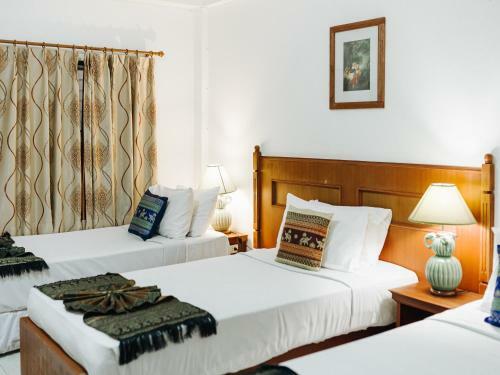 Hostal Rendezvous Guesthouse