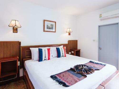 Hostal Rendezvous Guesthouse