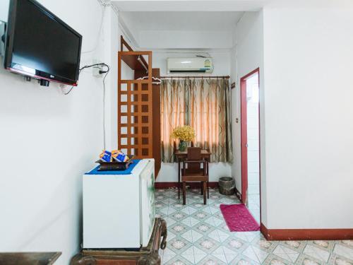Hostal Rendezvous Guesthouse