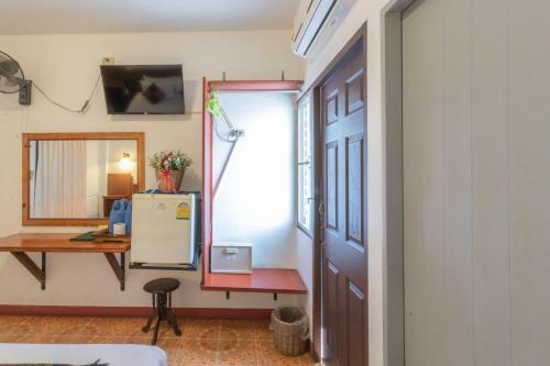 Hostal Rendezvous Guesthouse