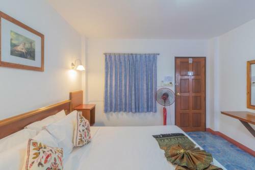 Hostal Rendezvous Guesthouse