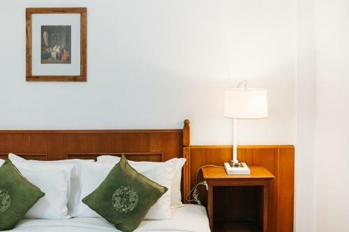 Hostal Rendezvous Guesthouse