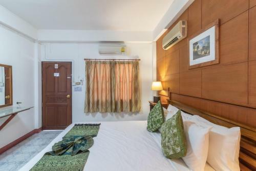 Hostal Rendezvous Guesthouse