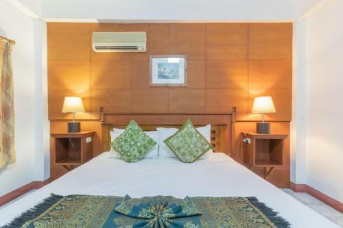 Hostal Rendezvous Guesthouse