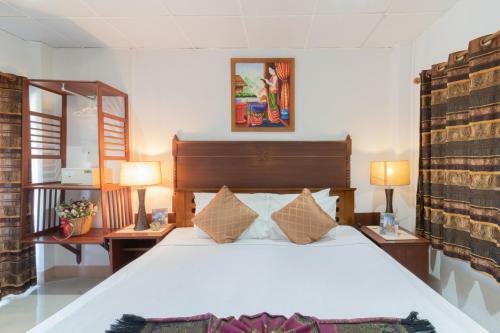 Hostal Rendezvous Guesthouse