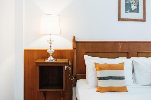 Hostal Rendezvous Guesthouse