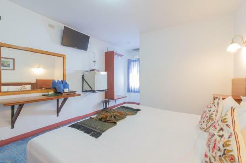 Hostal Rendezvous Guesthouse