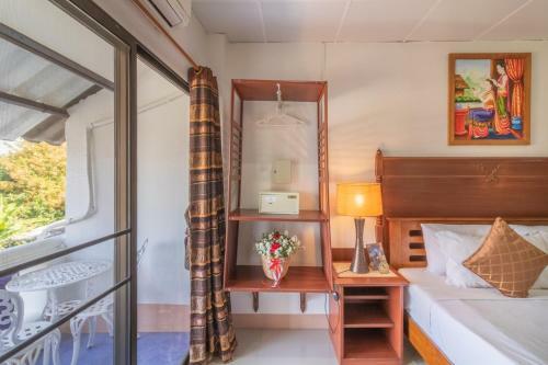 Hostal Rendezvous Guesthouse