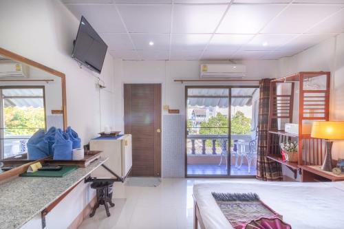 Hostal Rendezvous Guesthouse