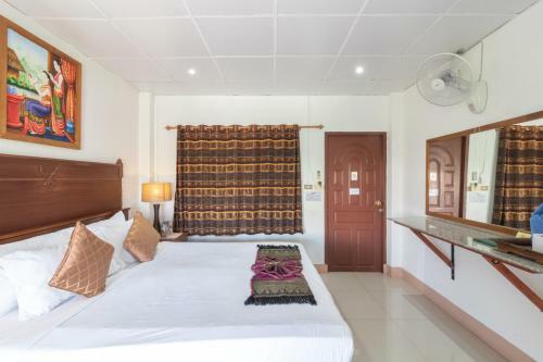 Hostal Rendezvous Guesthouse