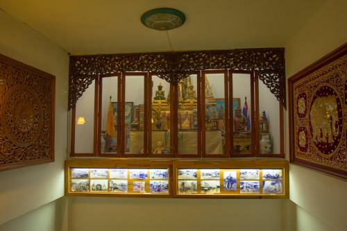 Hostal Rendezvous Guesthouse