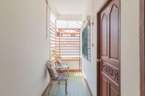 Hostal Rendezvous Guesthouse