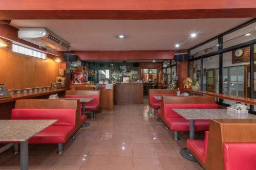 Hostal Rendezvous Guesthouse