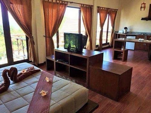 Hostal Phuchawee Lanta
