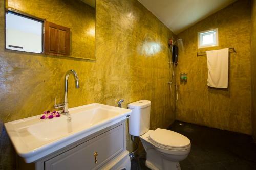 Hostal Phuchawee Lanta