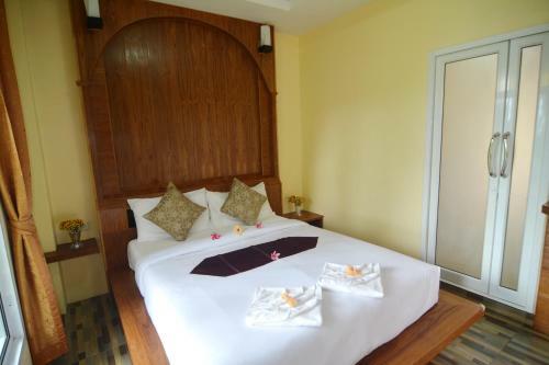 Hostal Phuchawee Lanta