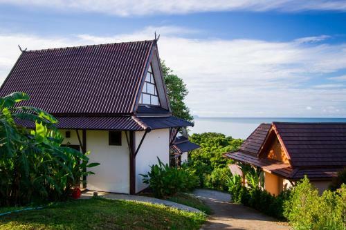 Hostal Phuchawee Lanta