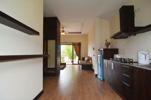 Hostal Phuchawee Lanta