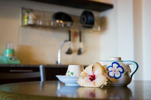 Hostal Phuchawee Lanta