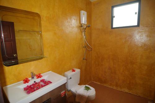 Hostal Phuchawee Lanta